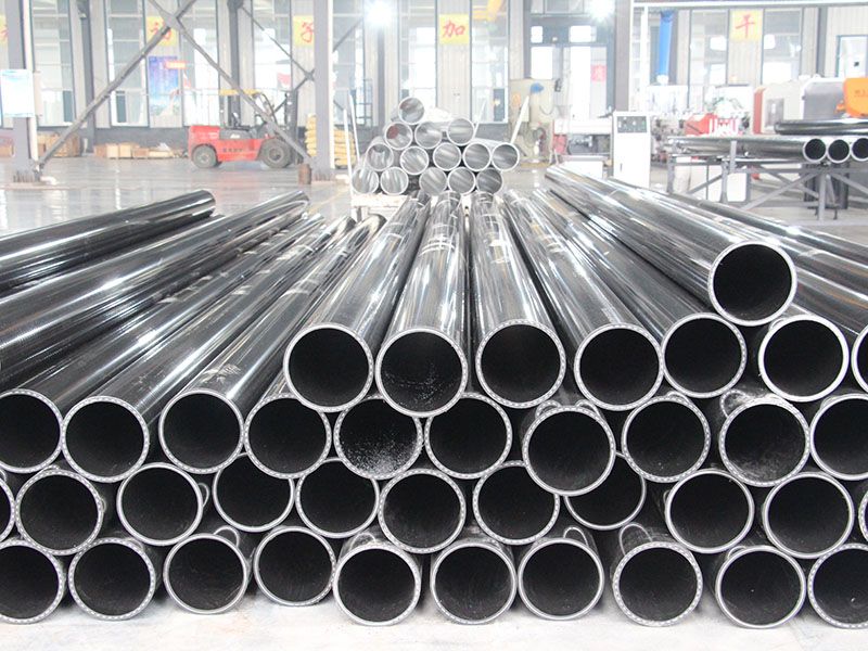 孔網鋼帶聚乙烯防靜電、阻燃、耐熱三合一管材